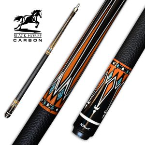 Apex Elite Cue — Gold Series