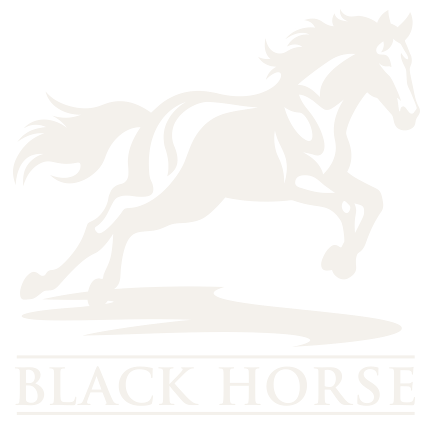 BLACK HORSE