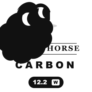 Black Horse Carbon